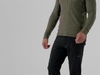 Rab Men's Nexus Lightweight Fleece Pull-On