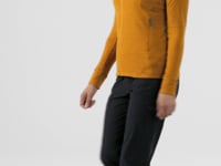 Rab Women's Nexus Lightweight Fleece Jacket