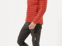 Rab Men's Cirrus Flex Insulated Hooded Jacket
