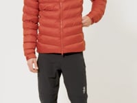 Rab Men's Nebitron Pro Insulated Jacket