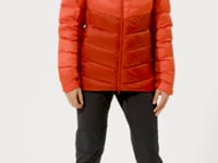 Rab Women's Glaceon Pro Down Jacket