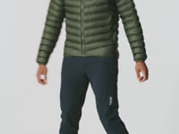 Rab Men's Cirrus Insulated Jacket