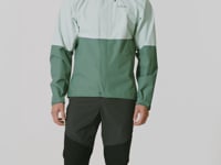 Rab Men's Downpour Waterproof Jacket