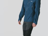 Rab Men's Downpour Mountain Waterproof Jacket