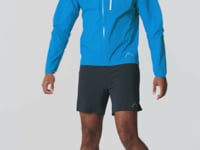 Rab Men's Downpour Trail Light Waterproof Jacket