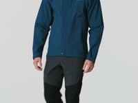 Rab Men's Firewall Waterproof Jacket