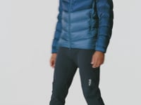 Rab Men's Glaceon Pro Down Jacket