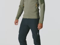 Rab Men's Modulus Fleece Hoody