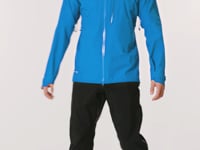 Rab Men's Latok Alpine GORE-TEX® Pro Waterproof Jacket