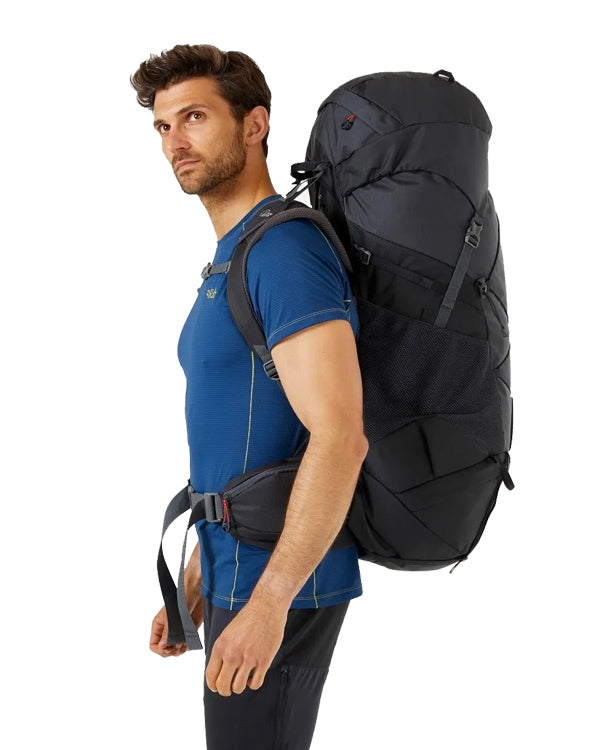 Lowe Alpine Sirac 65 Trekking Rucksack