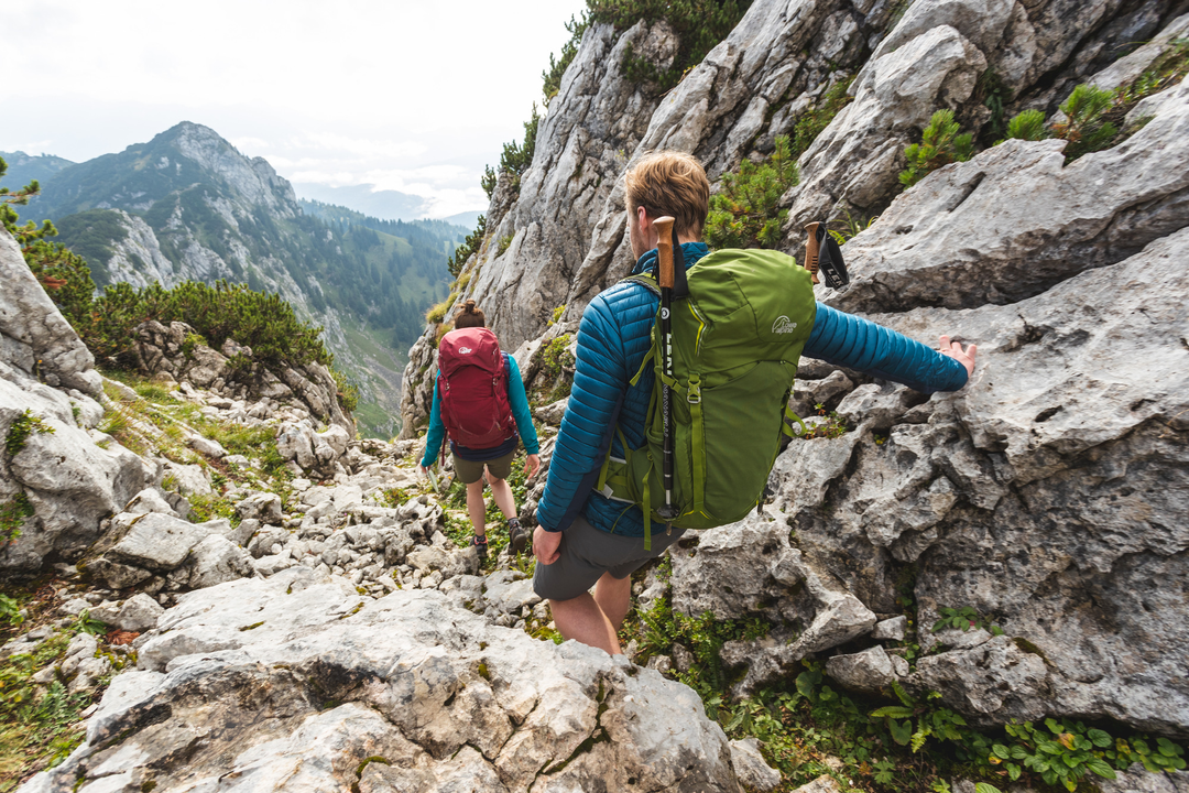 Lowe Alpine - Rucksacks