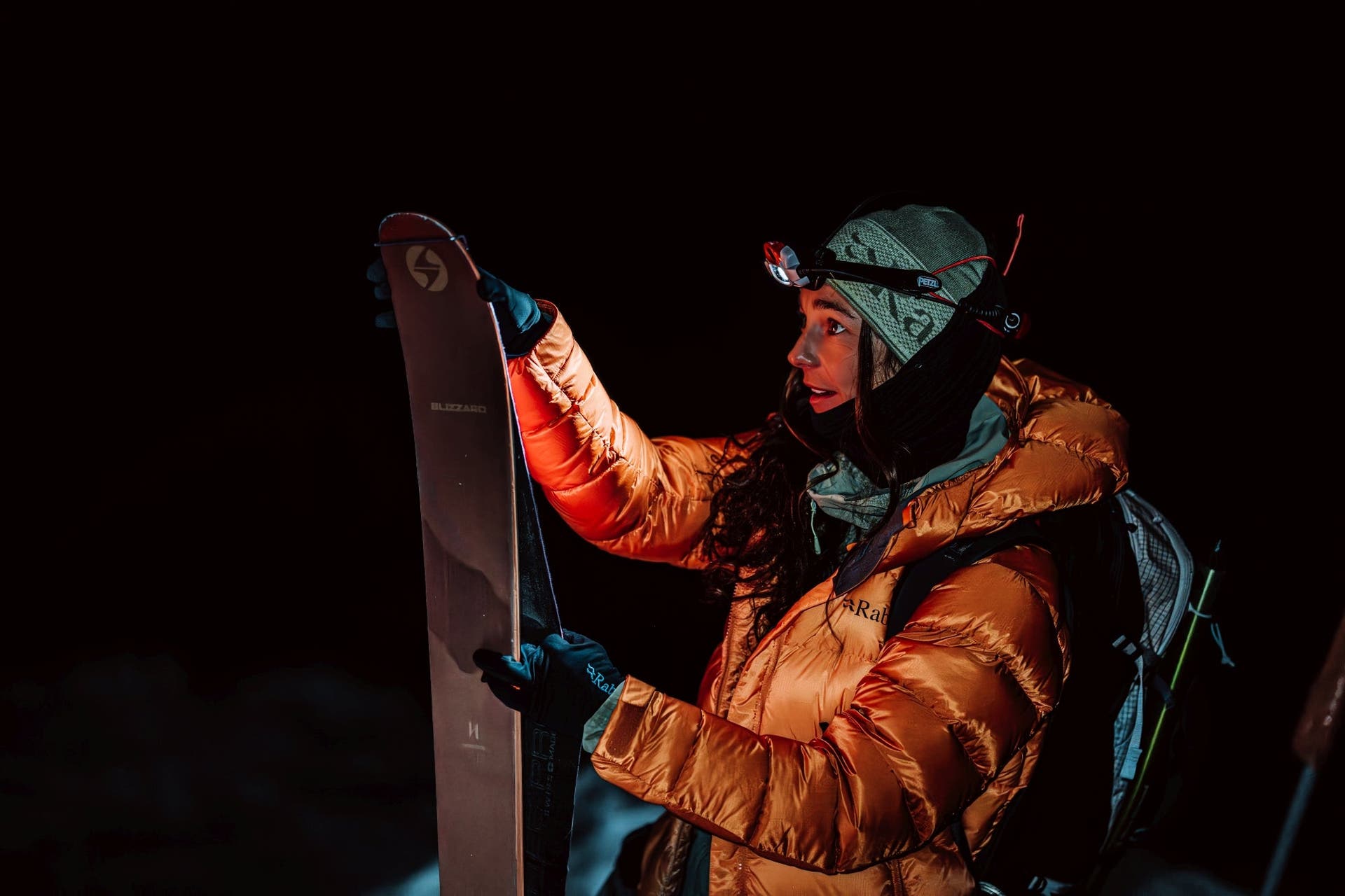 Women's Down Jackets
