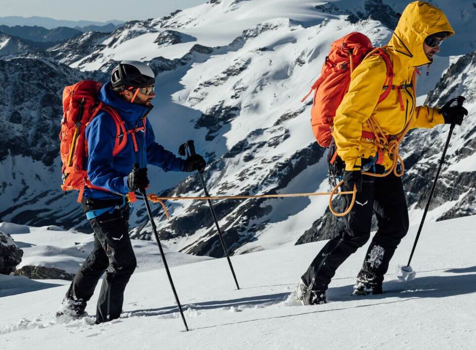 Salewa - Equipment | Tents
