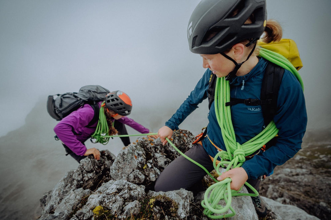Softshell Jackets