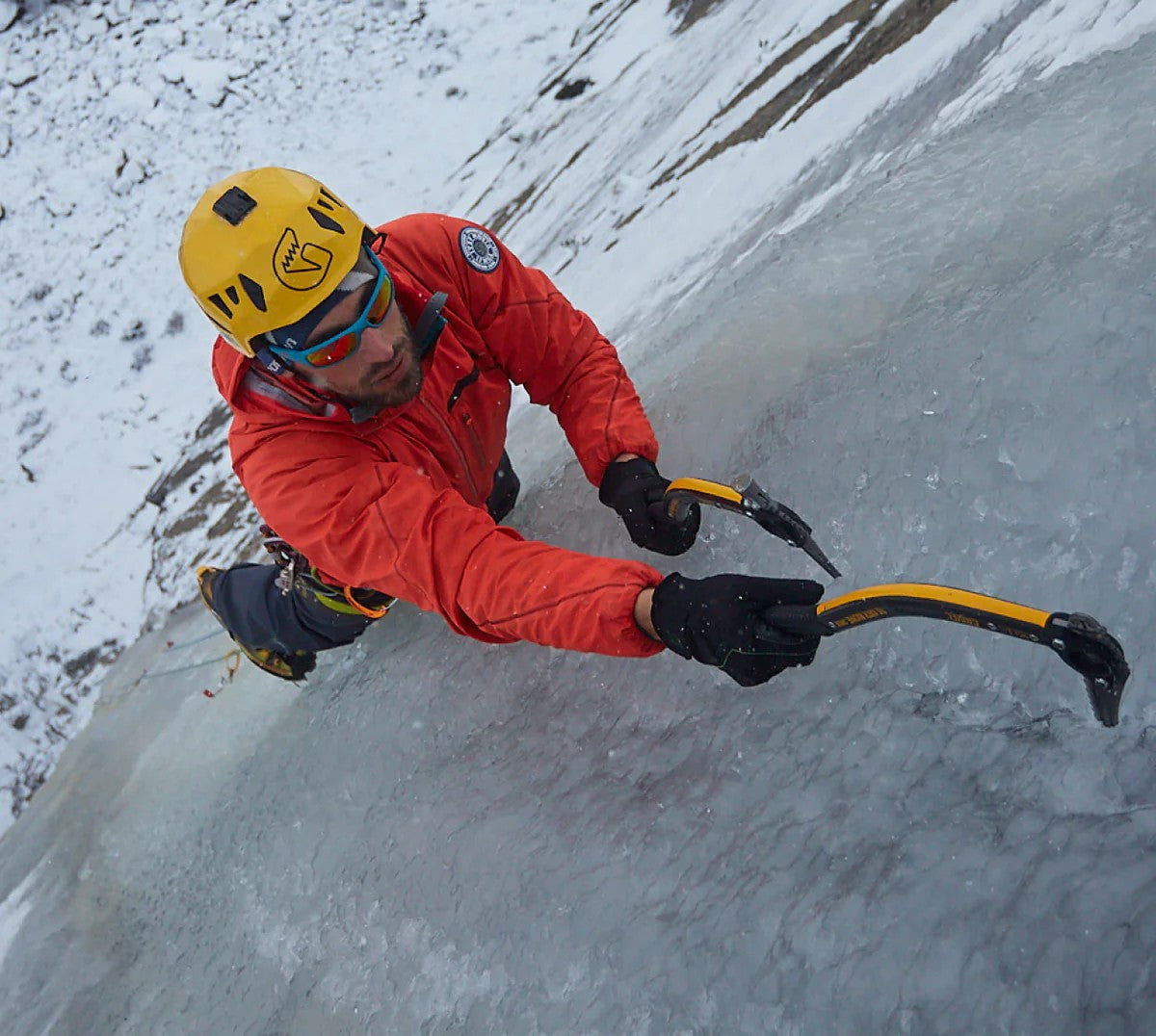 Ice Axes | Walking Poles