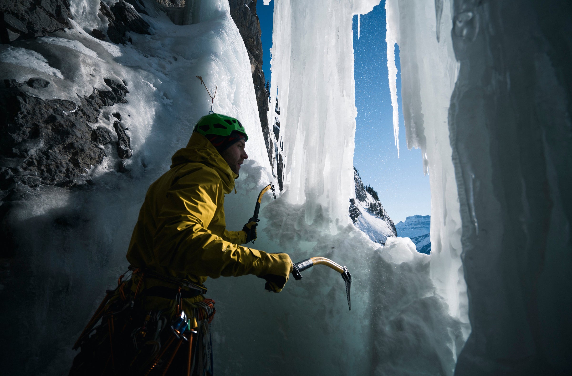 Ice Axes | Walking Poles