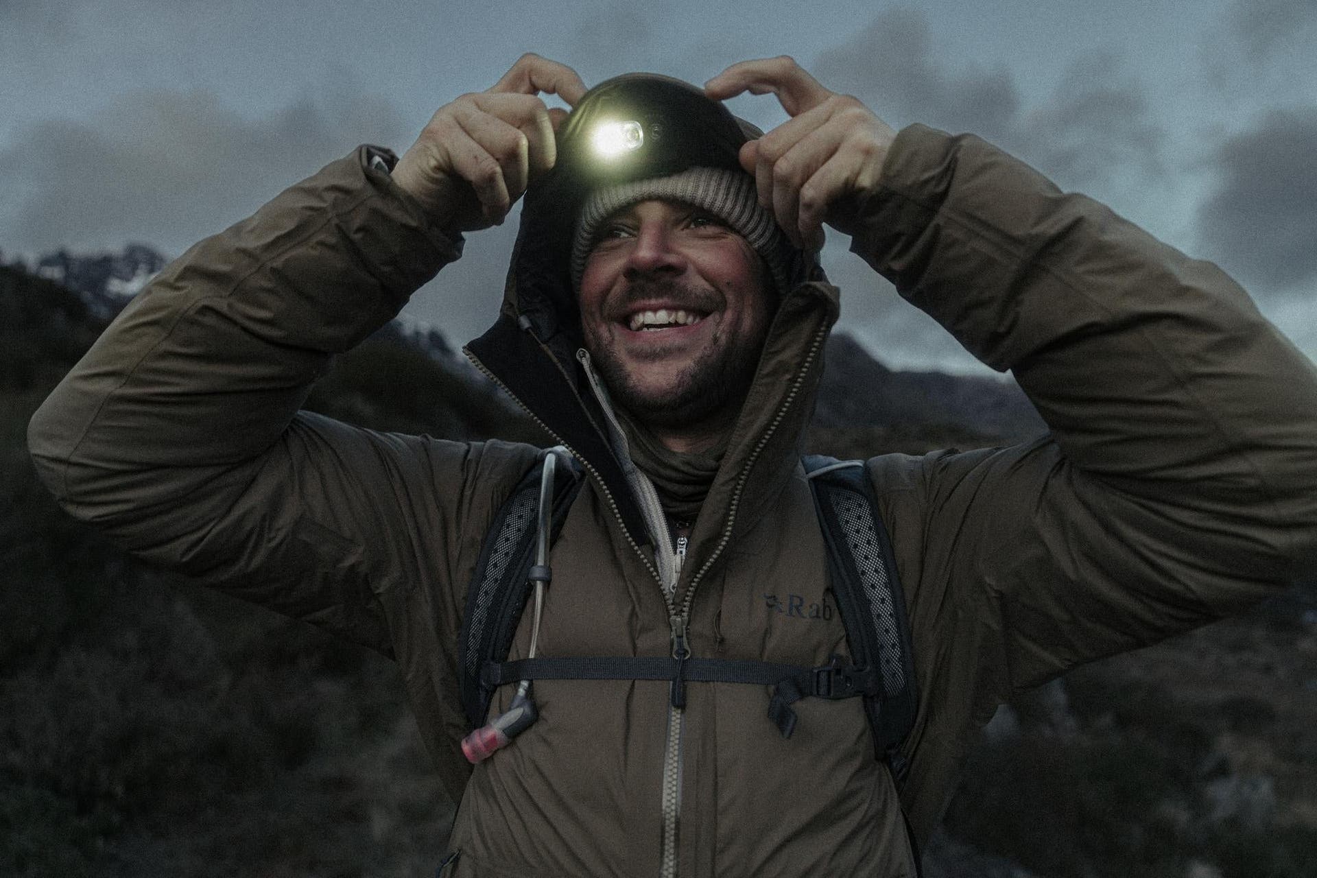 Men's Waterproof & Insulated Jackets