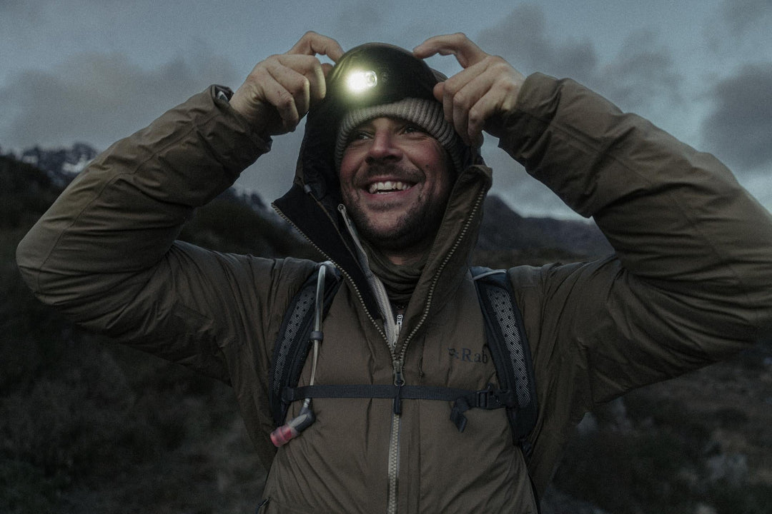 Men's Waterproof & Insulated Jackets