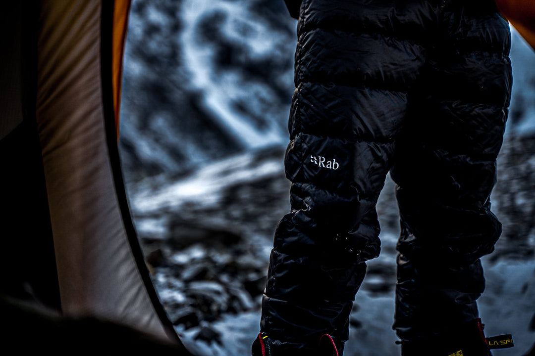 Women's Insulated Pants