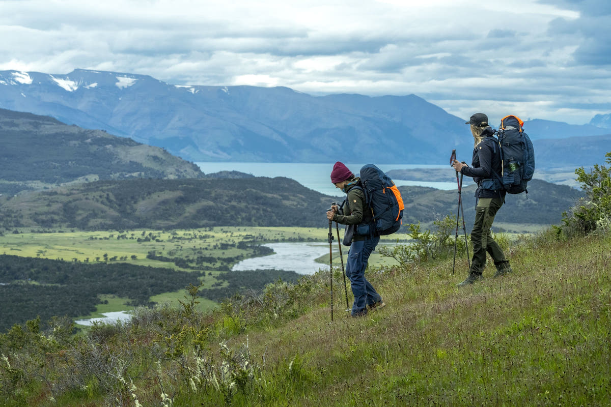 Fjallraven