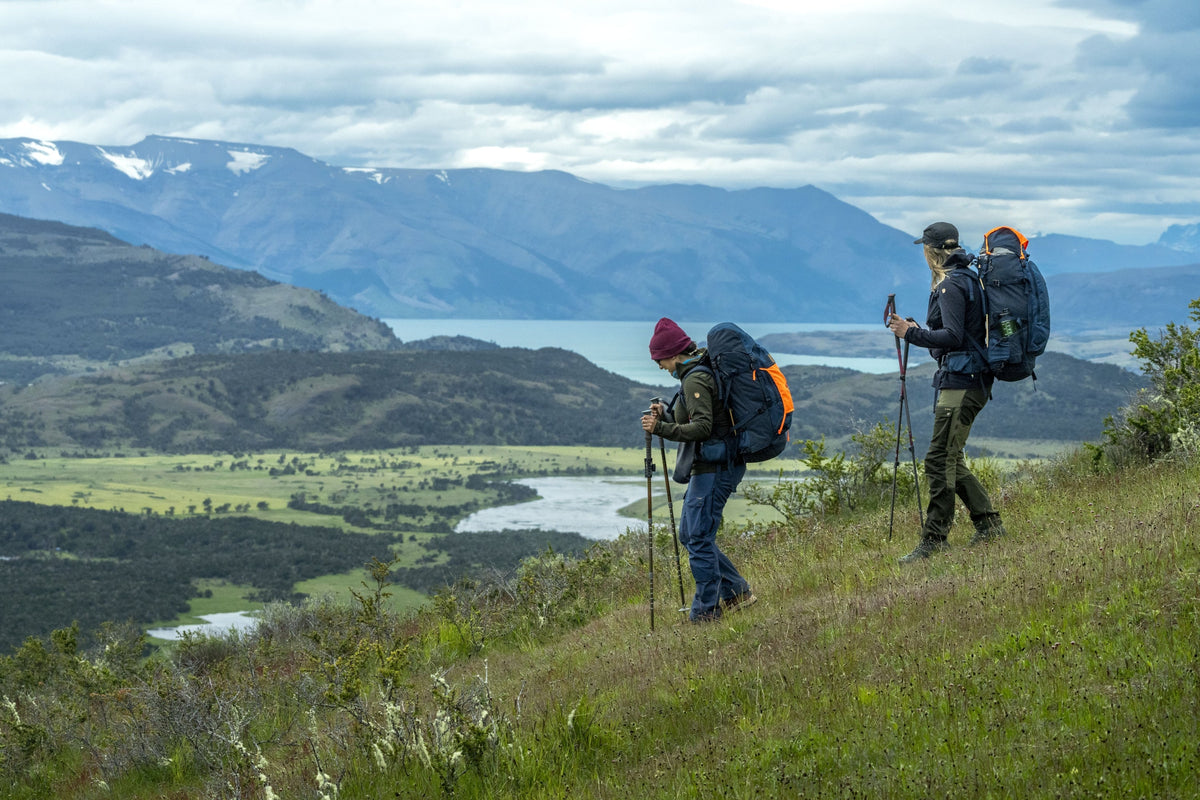Fjallraven