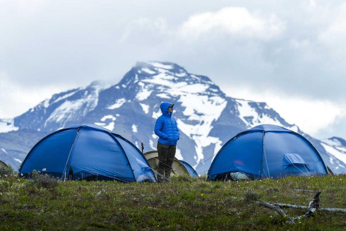 Women's Trekking & Hiking Pants