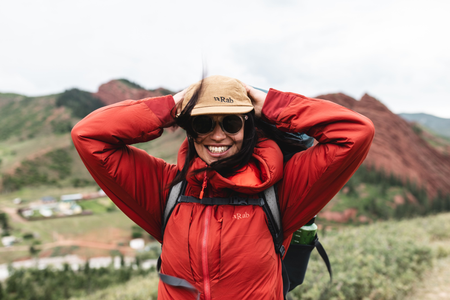 Rab | Rugged Mountain Apparel & Outdoor Gear | Buy @ Trek Kit India