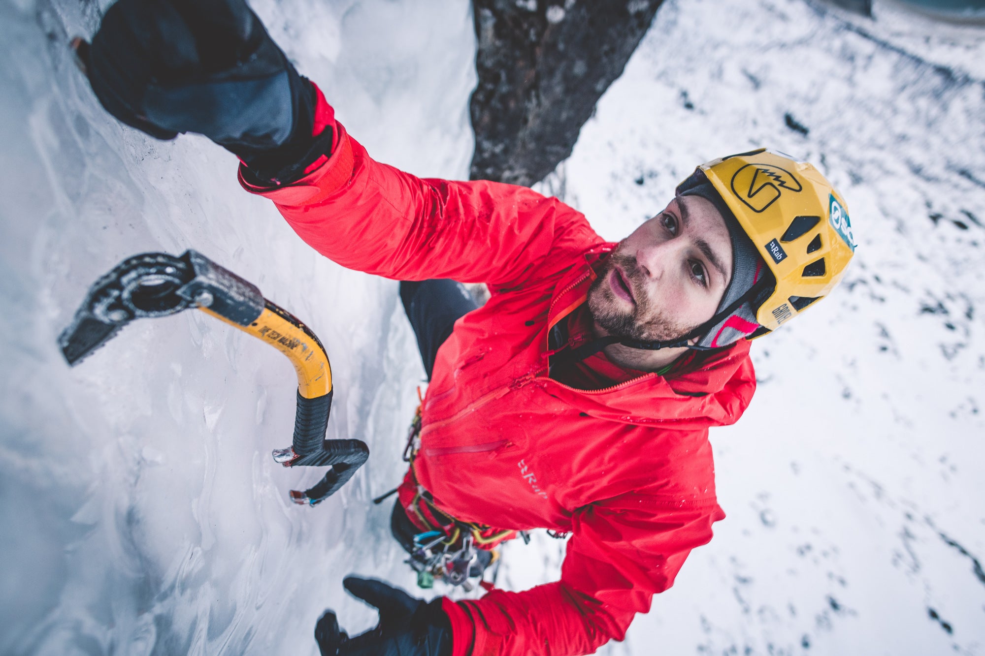 Harness | Helmets