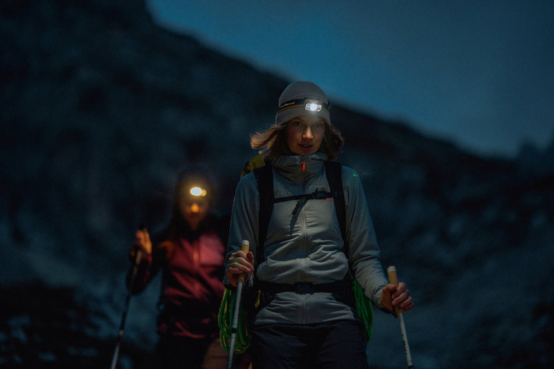 Synthetic Insulated Jackets