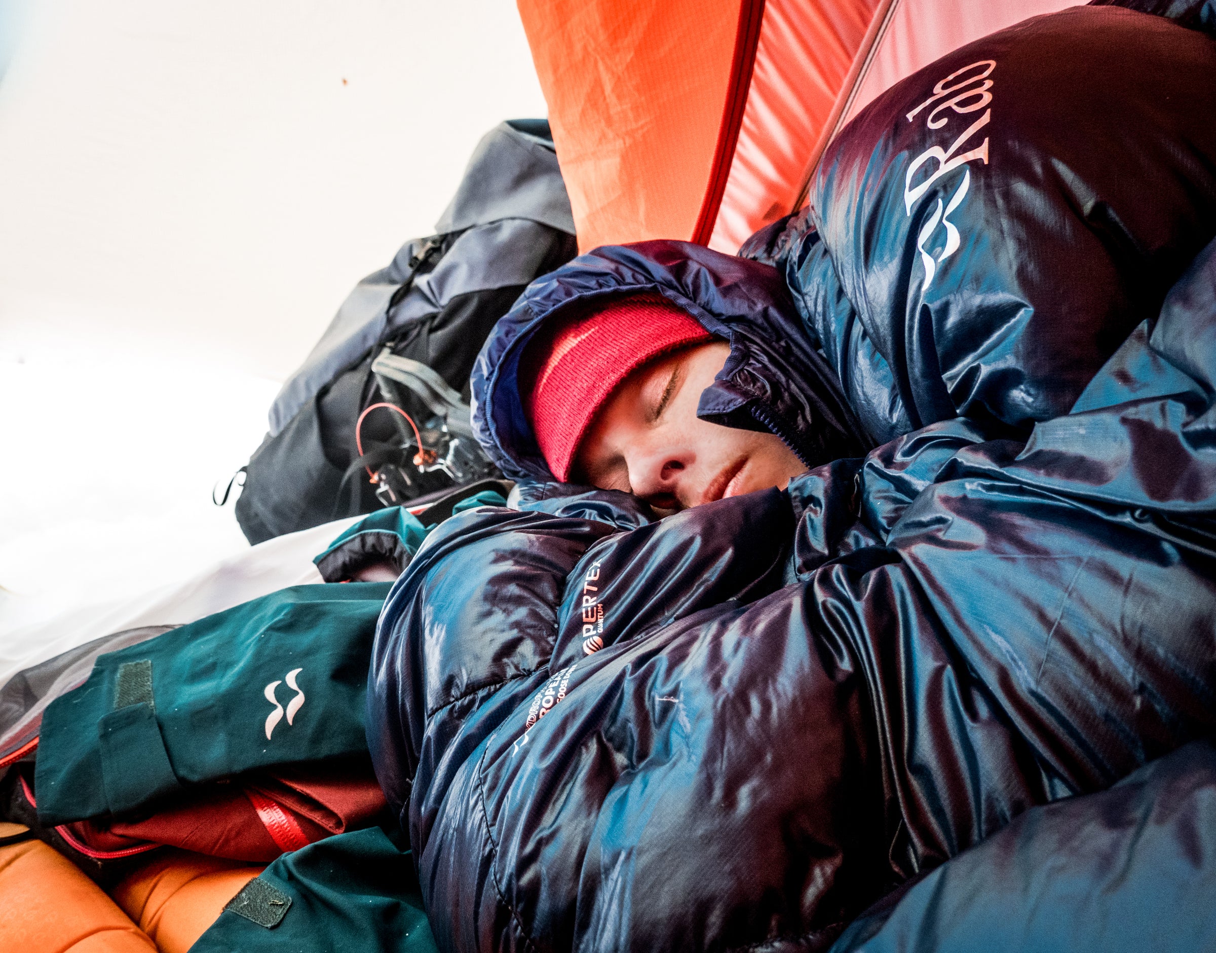 Sleeping Bags | Mats