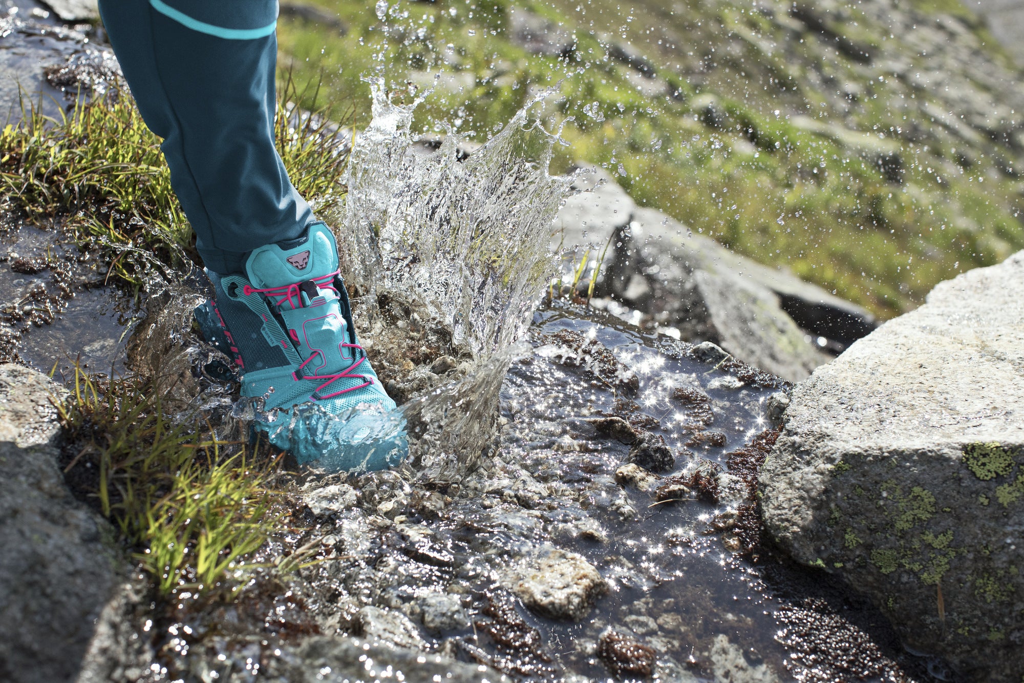 Trail Running Shoes