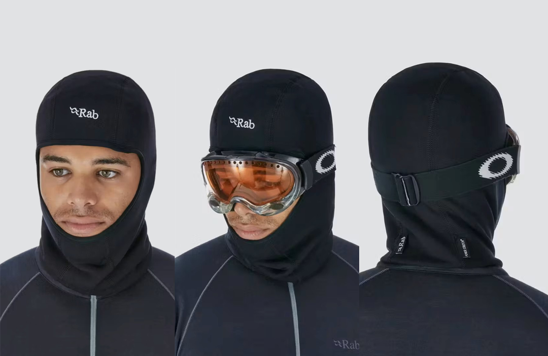 Women's Balaclavas