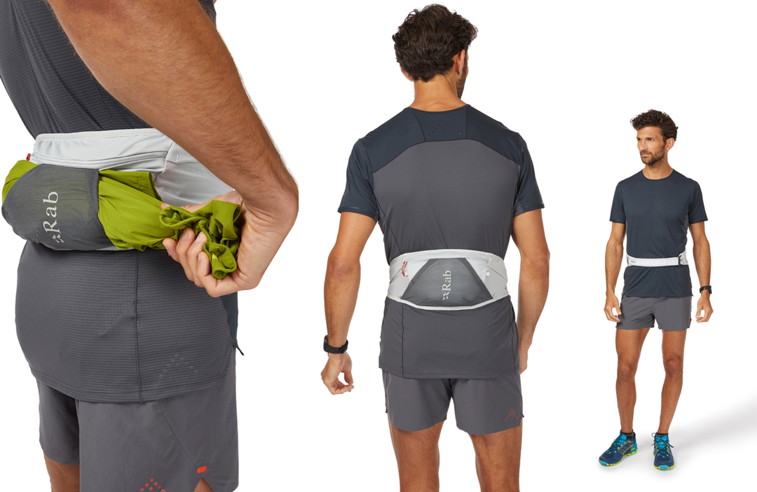 Waist Pouches | Slings