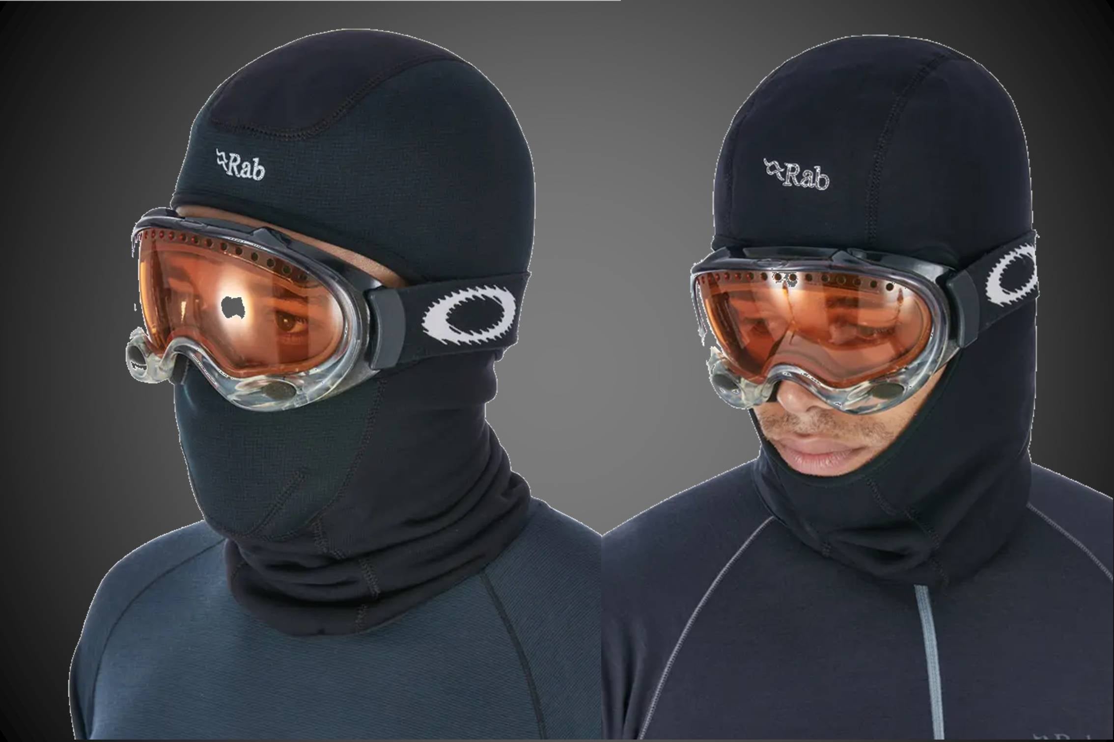 Balaclavas