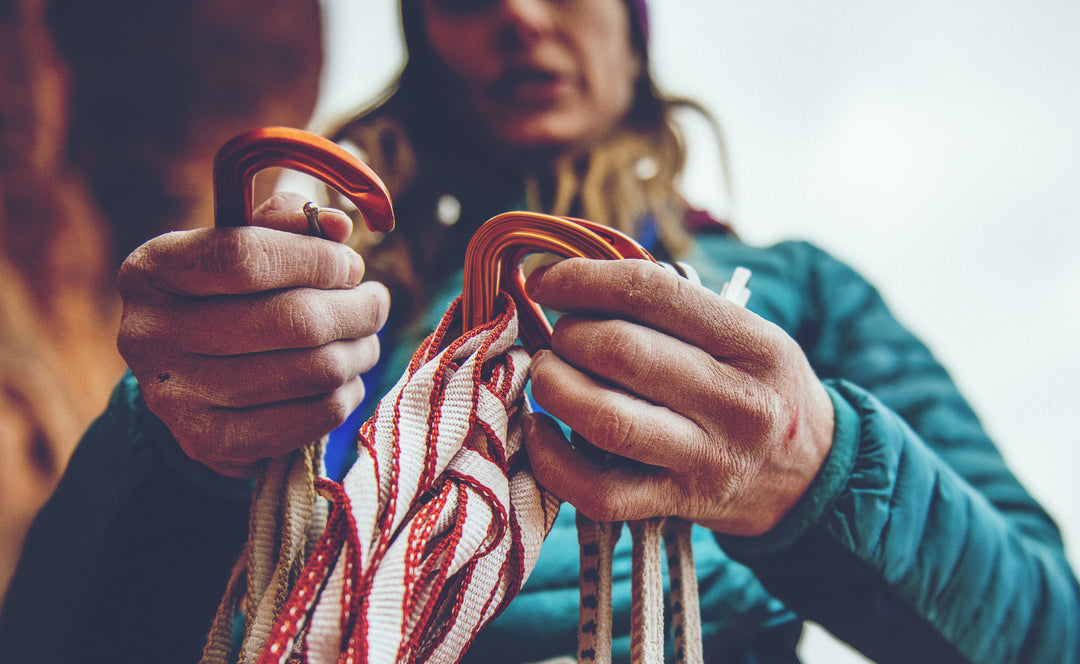 Carabiner | Quickdraw