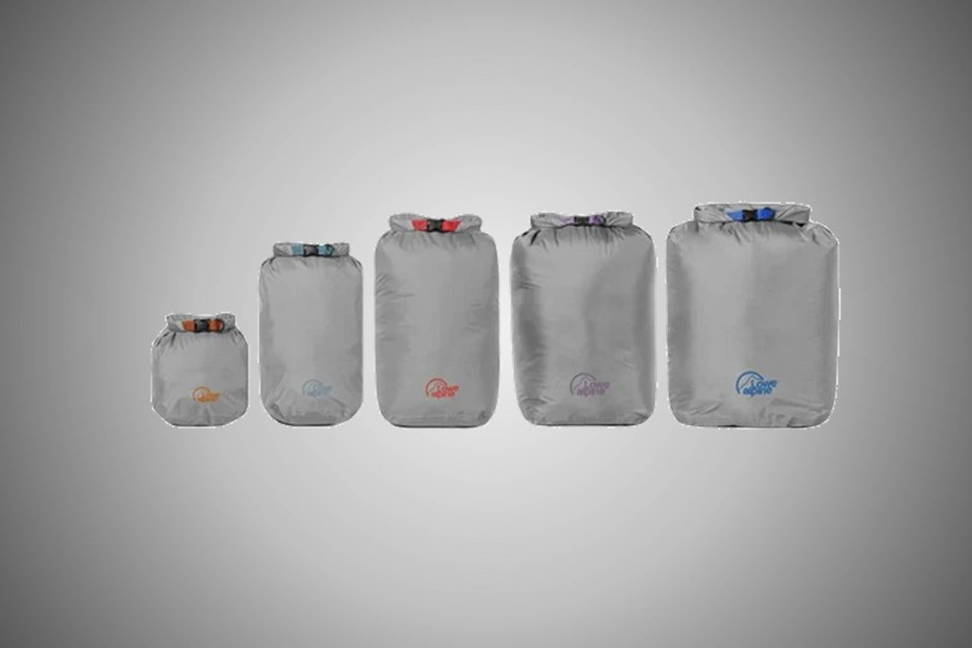 Lowe Alpine - Dry Bags