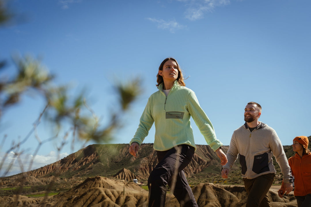 Women's Fleeces