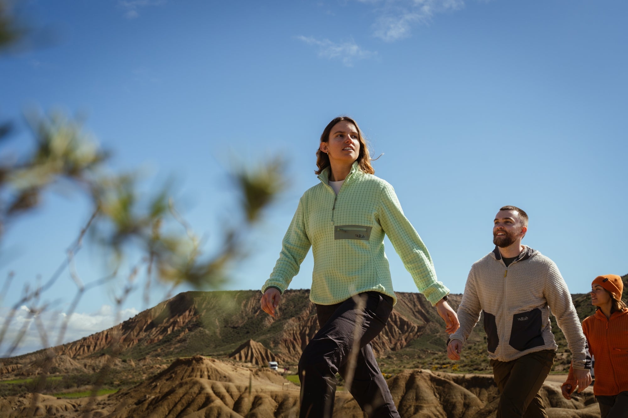 Women's Fleeces