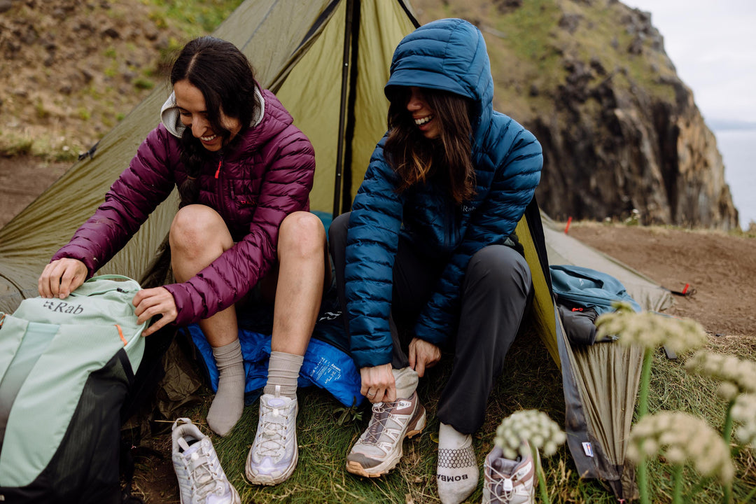 Women's Jackets