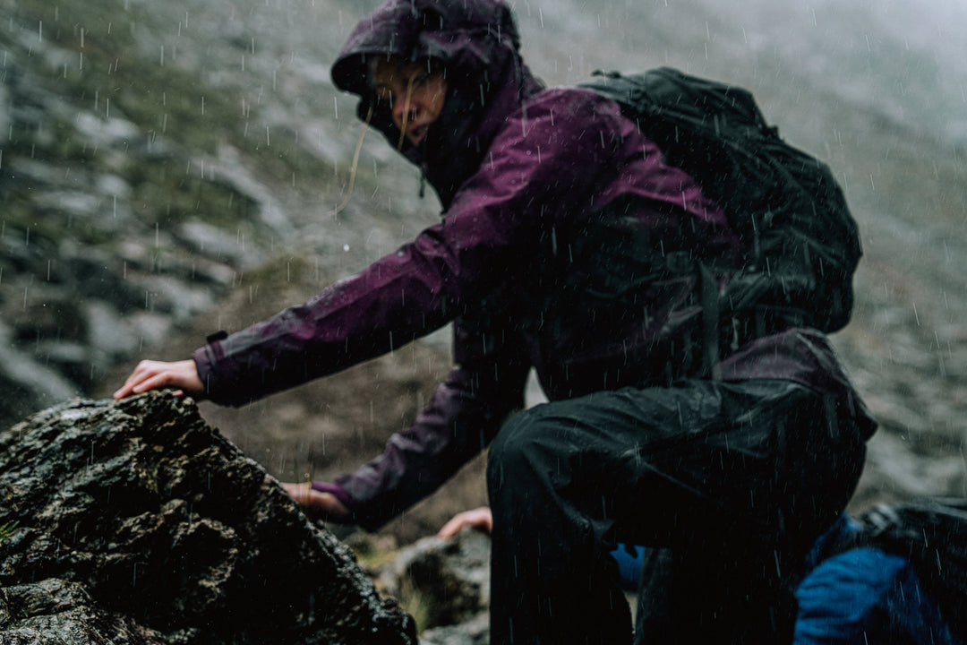 Waterproof Packs | Dry Bags