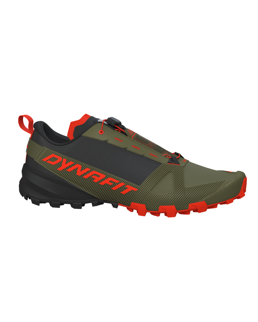 Dynafit Traverse GTX Waterproof Trail Running Shoes