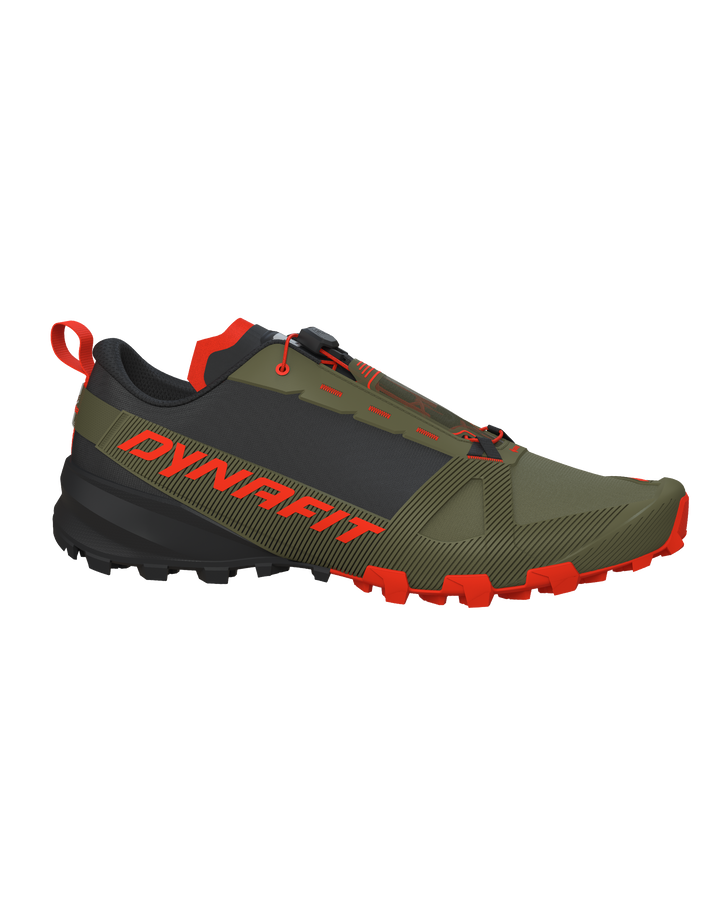 Dynafit Traverse GTX Waterproof Trail Running Shoes