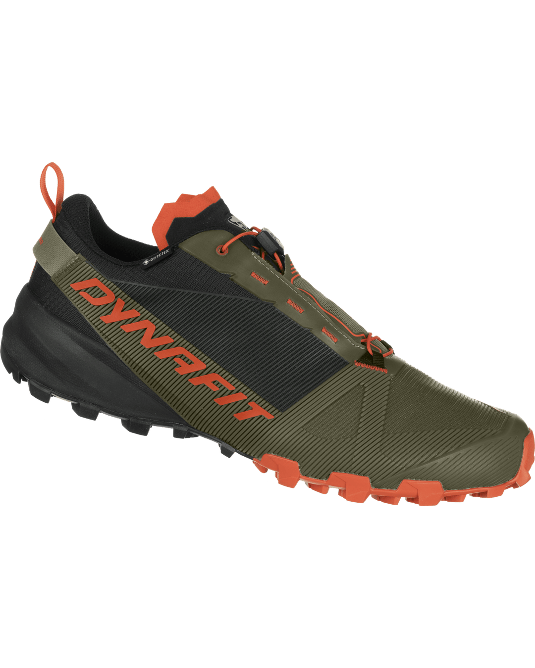 Dynafit Traverse GTX Waterproof Trail Running Shoes