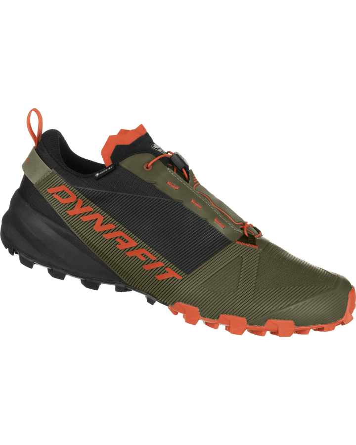 Dynafit Traverse GTX Waterproof Trail Running Shoes