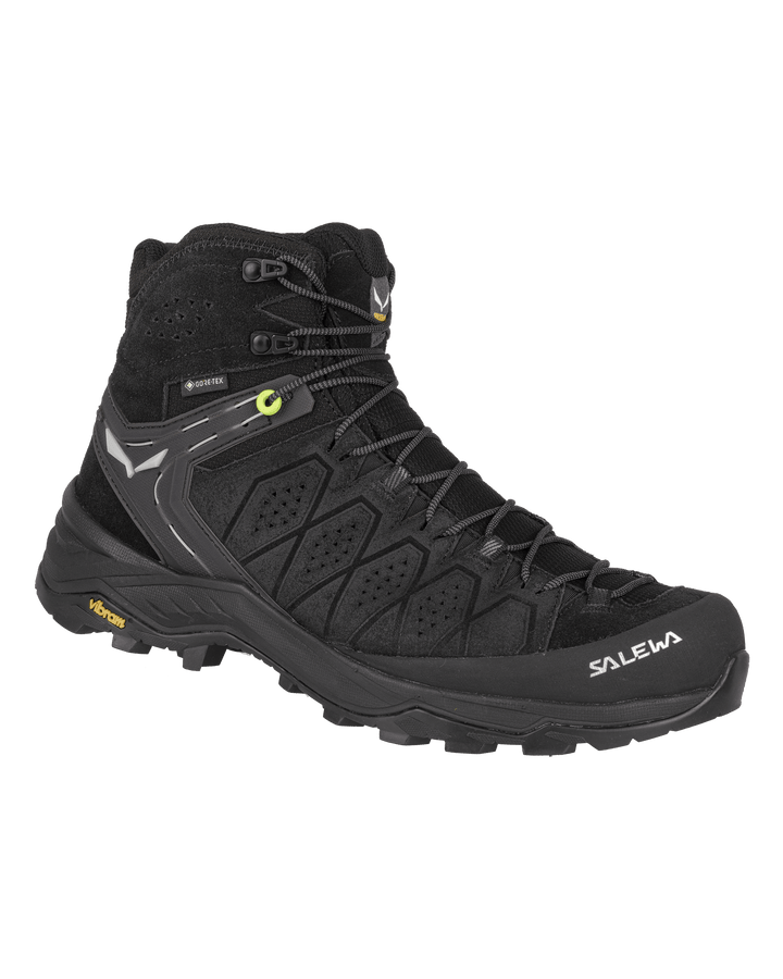 Salewa Alp Trainer 2 Mid GTX Waterproof Trekking & Hiking Boots