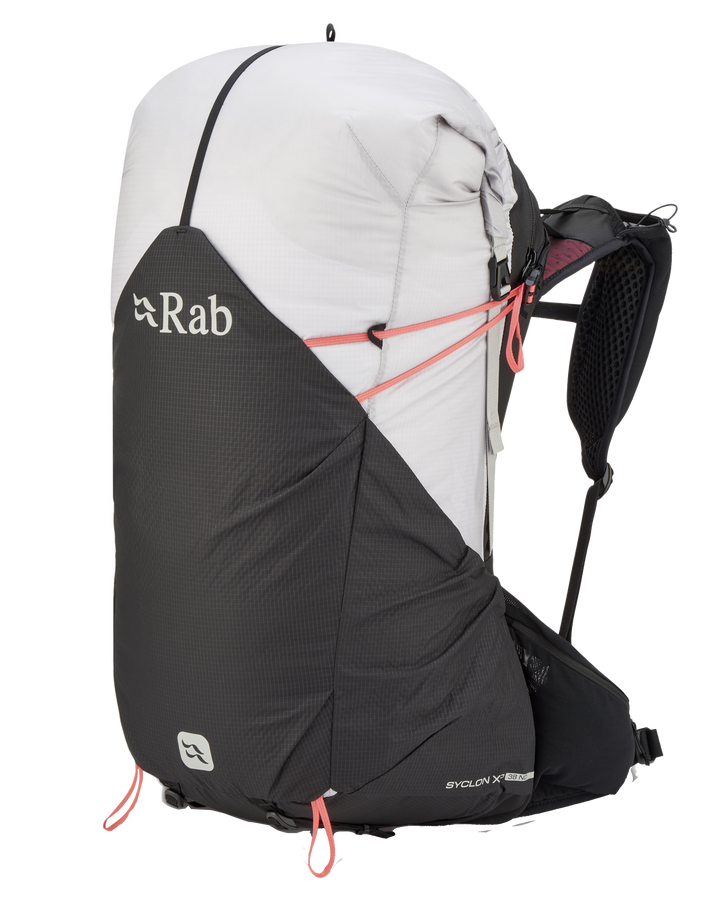 Rab Women's Syclon XP ND38L Waterproof Pack
