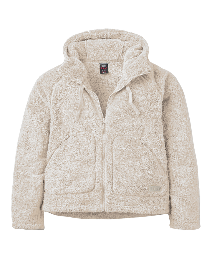 Rab Women's Ardena Fleece Hoody