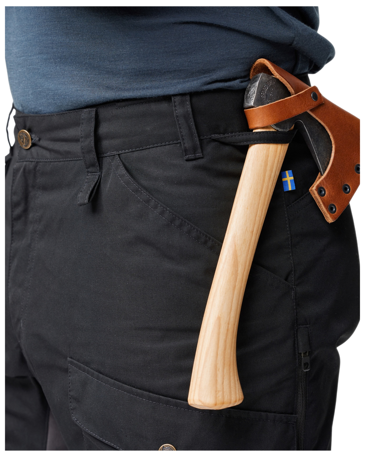 Fjallraven Men's Vidda Pro Ventilated Trekking Trousers