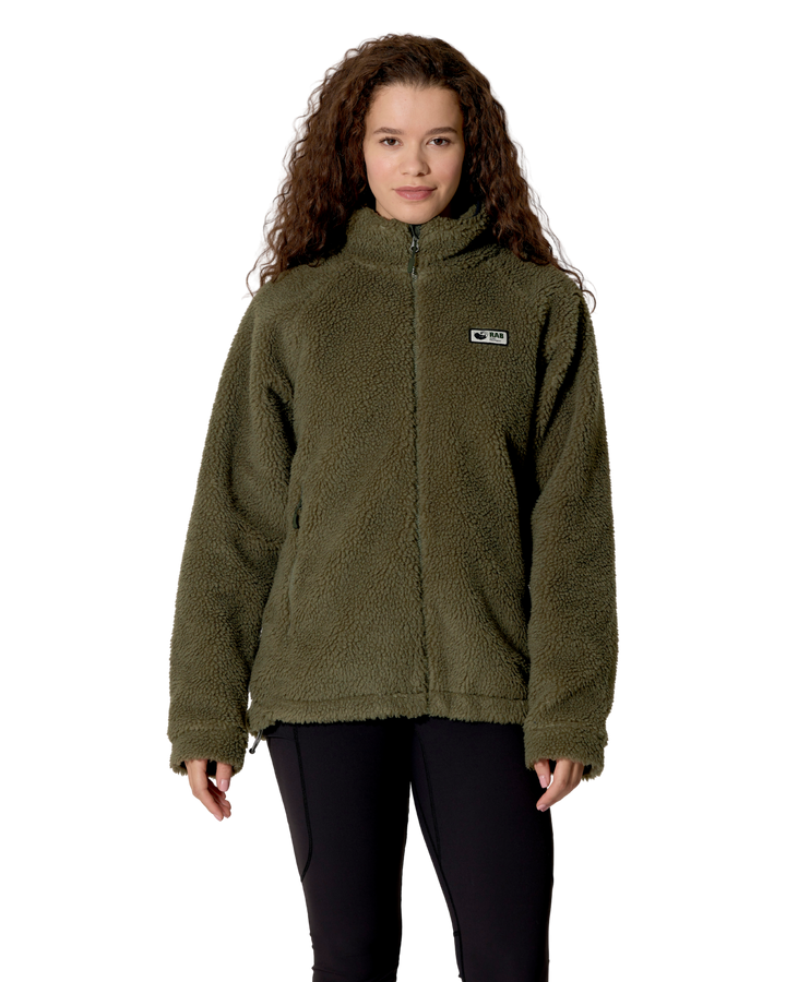 Rab Original Pile Fleece Jacket