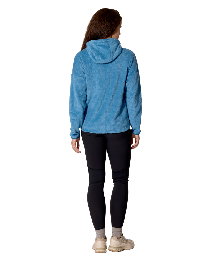 Rab Women's Wheelstone Pullover Fleece Hoody
